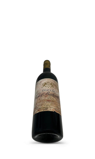 Château Haut-Batailley 1983