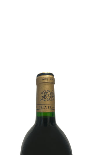 Château Haut-Batailley 1989