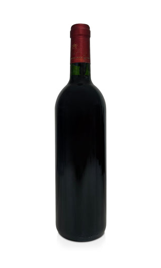 Château Haut-Bergey 1999 - Château Haut-Bergey - Vintage Grapes GmbH