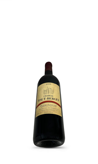 Château Haut-Bergey 1999