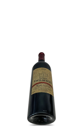 Château Haut-Bergey 2000 - Château Haut-Bergey - Vintage Grapes GmbH