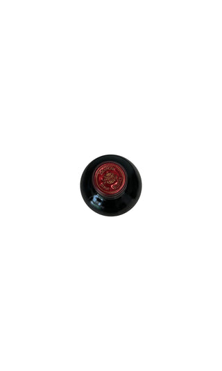 Château Haut-Bergey 2000 - Château Haut-Bergey - Vintage Grapes GmbH