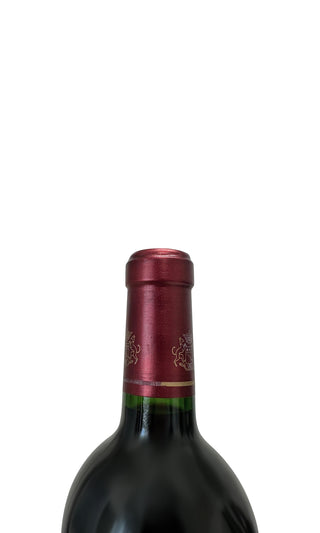 Château Haut-Bergey 2000 - Château Haut-Bergey - Vintage Grapes GmbH