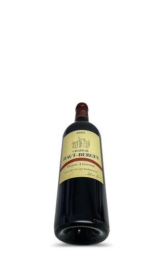 Château Haut-Bergey 2005