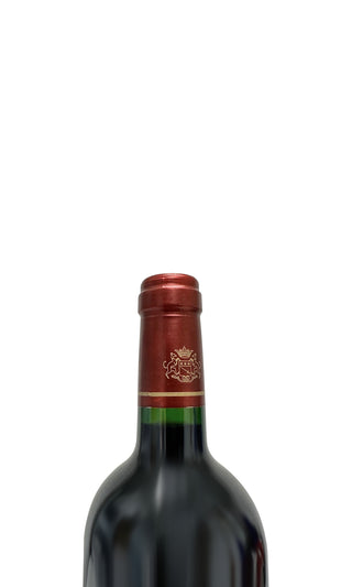 Château Haut-Bergey 2005