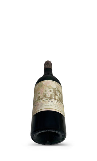 Château Haut-Brion 1981 - Château Haut-Brion - Vintage Grapes GmbH