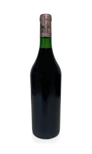 Château Haut-Brion 1982