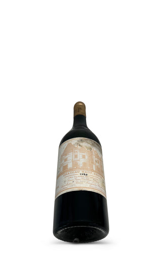 Château Haut-Brion 1988