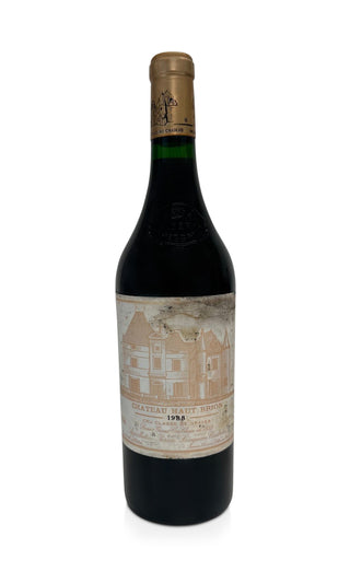 Château Haut-Brion 1988