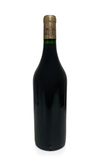 Château Haut-Brion 1989 - Château Haut-Brion - Vintage Grapes GmbH