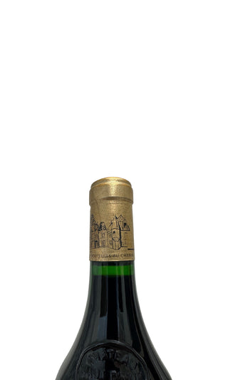 Château Haut-Brion 1989