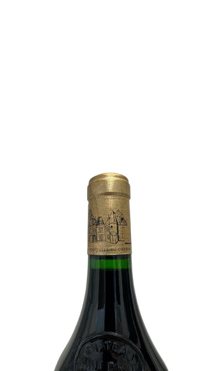 Château Haut-Brion 1989 - Château Haut-Brion - Vintage Grapes GmbH