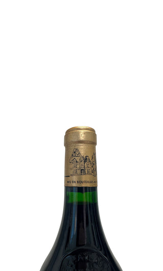 Château Haut-Brion 1990