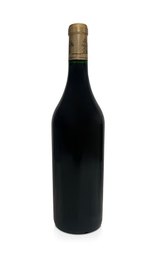 Château Haut-Brion 1995