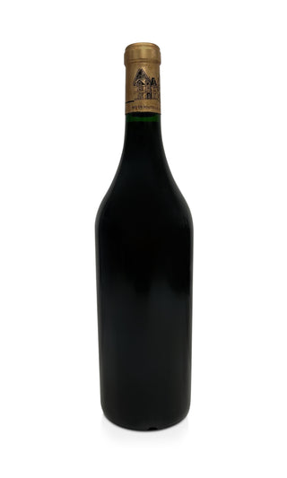 Château Haut-Brion 1998