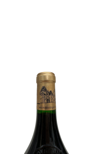 Château Haut-Brion 1998