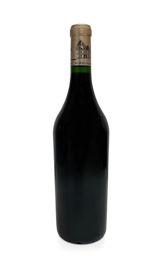 Château Haut-Brion 1999