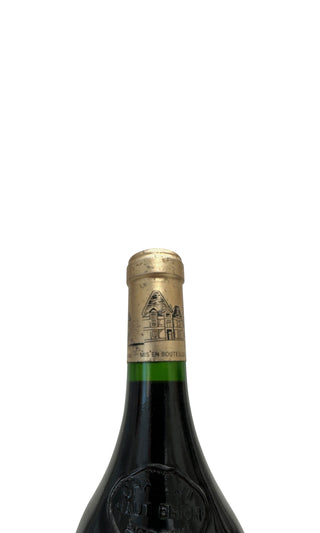 Château Haut-Brion 1999 - Château Haut-Brion - Vintage Grapes GmbH