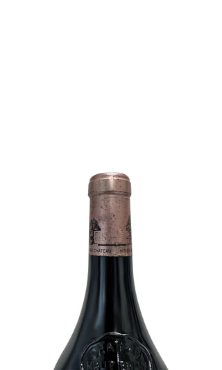 Château Haut-Brion 2000