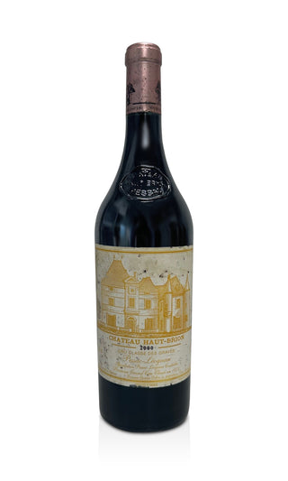 Château Haut-Brion 2000