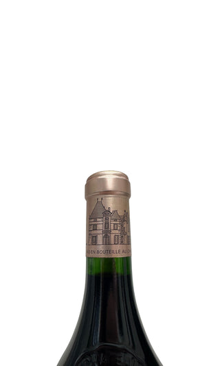 Château Haut-Brion 2004