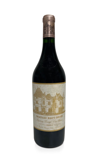 Château Haut-Brion 2004