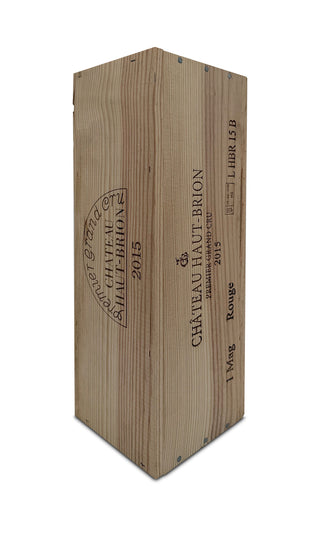 Château Haut-Brion Magnum 1er OWC 2015 - Château Haut-Brion - Vintage Grapes GmbH