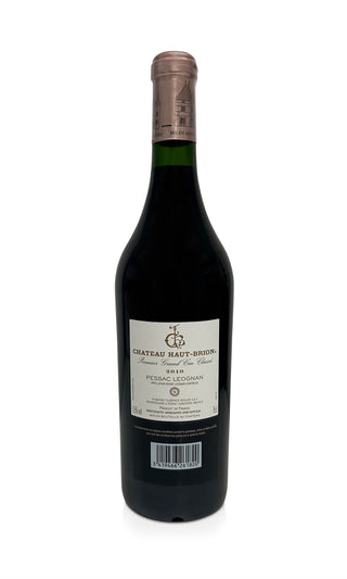 Château Haut-Brion 2019