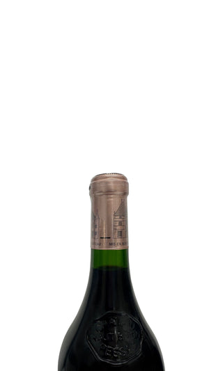 Château Haut-Brion 2019