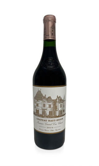 Château Haut-Brion 2019 - Château Haut-Brion - Vintage Grapes GmbH