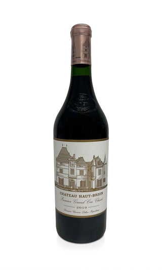 Château Haut-Brion 2019