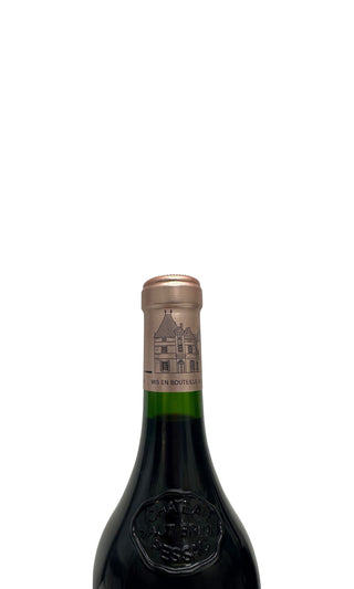 Château Haut-Brion 2020 - Château Haut-Brion - Vintage Grapes GmbH