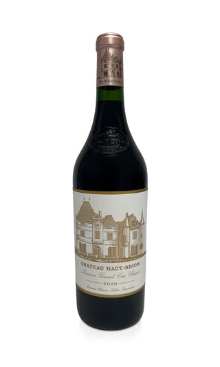 Château Haut-Brion 2020