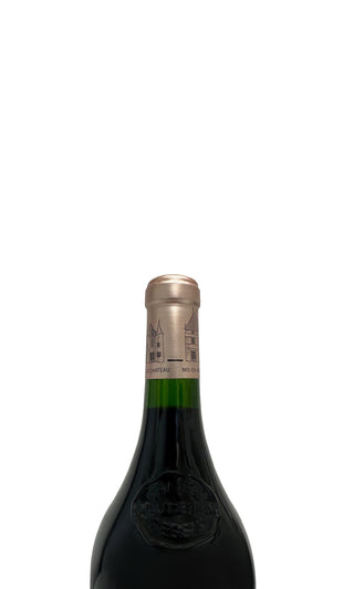 Château Haut-Brion 2021
