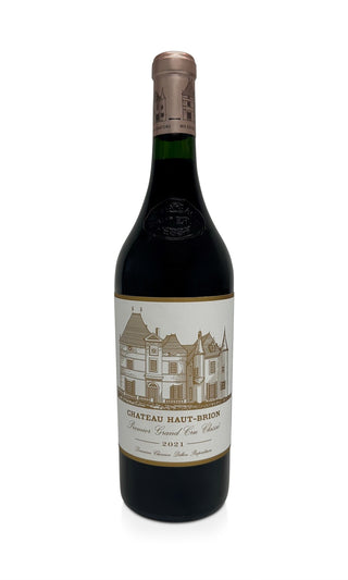 Château Haut-Brion 2021
