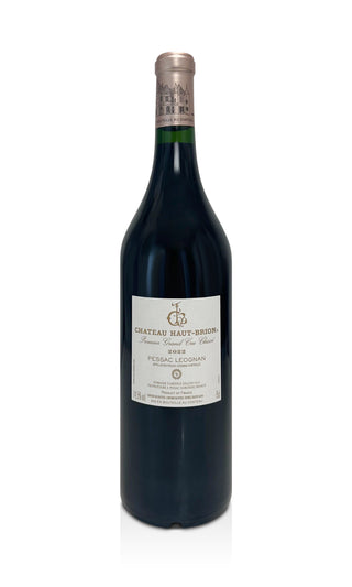 Château Haut-Brion 2022 - Château Haut-Brion - Vintage Grapes GmbH