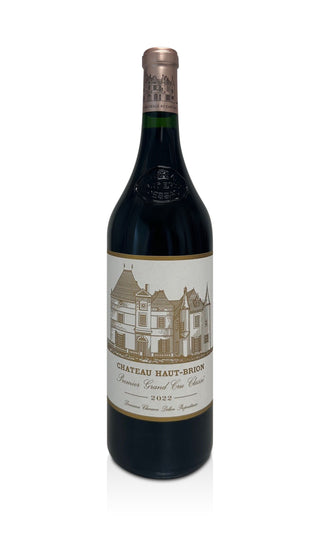 Château Haut-Brion 2022 - Château Haut-Brion - Vintage Grapes GmbH