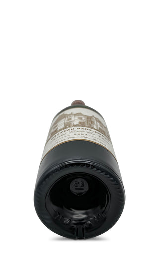 Château Haut-Brion 2023