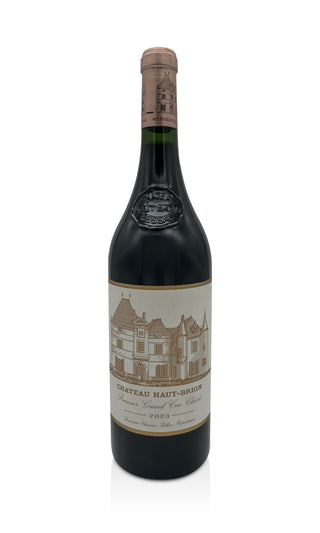 Château Haut-Brion 2023