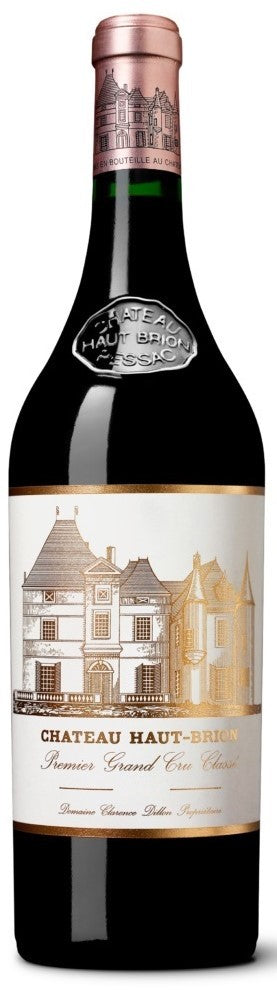 Château Haut-Brion 2024 - Château Haut-Brion - Vintage Grapes GmbH