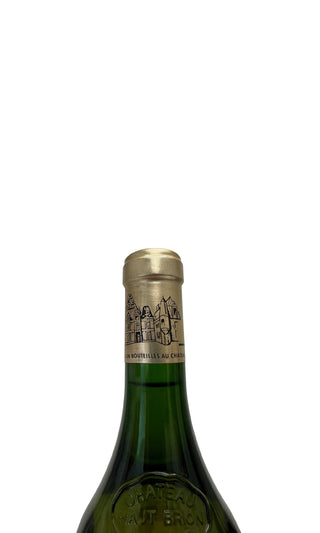 Château Haut-Brion Blanc 1999 - Château Haut-Brion - Vintage Grapes GmbH