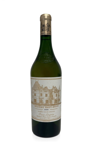 Château Haut-Brion Blanc 1999