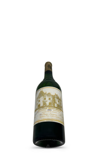 Château Haut-Brion Blanc 2001