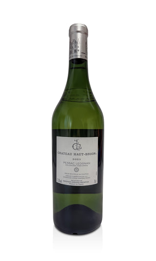 Château Haut-Brion Blanc 2023 - Château Haut-Brion - Vintage Grapes GmbH