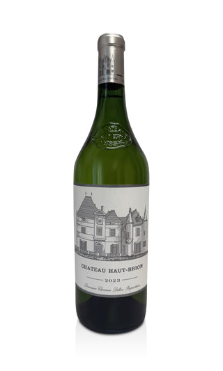 Château Haut-Brion Blanc 2023 - Château Haut-Brion - Vintage Grapes GmbH