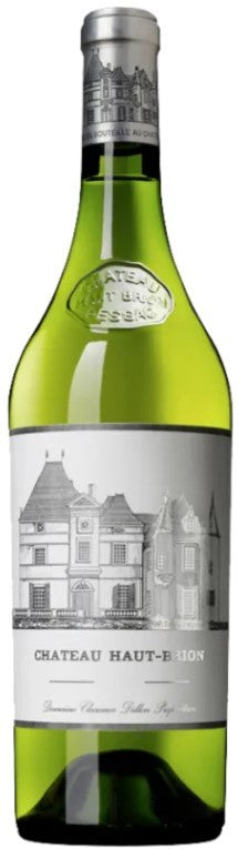 Château Haut-Brion Blanc 2024 - Château Haut-Brion - Vintage Grapes GmbH