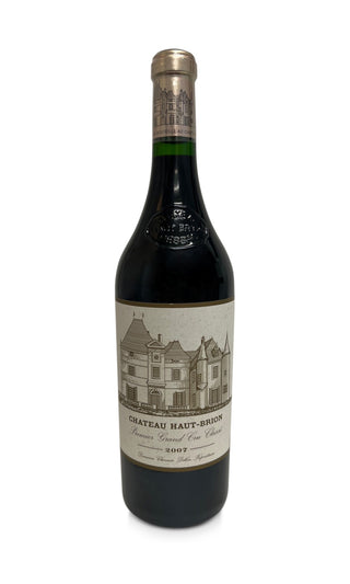 Château Haut-Brion 2000 - Château Haut-Brion - Vintage Grapes GmbH