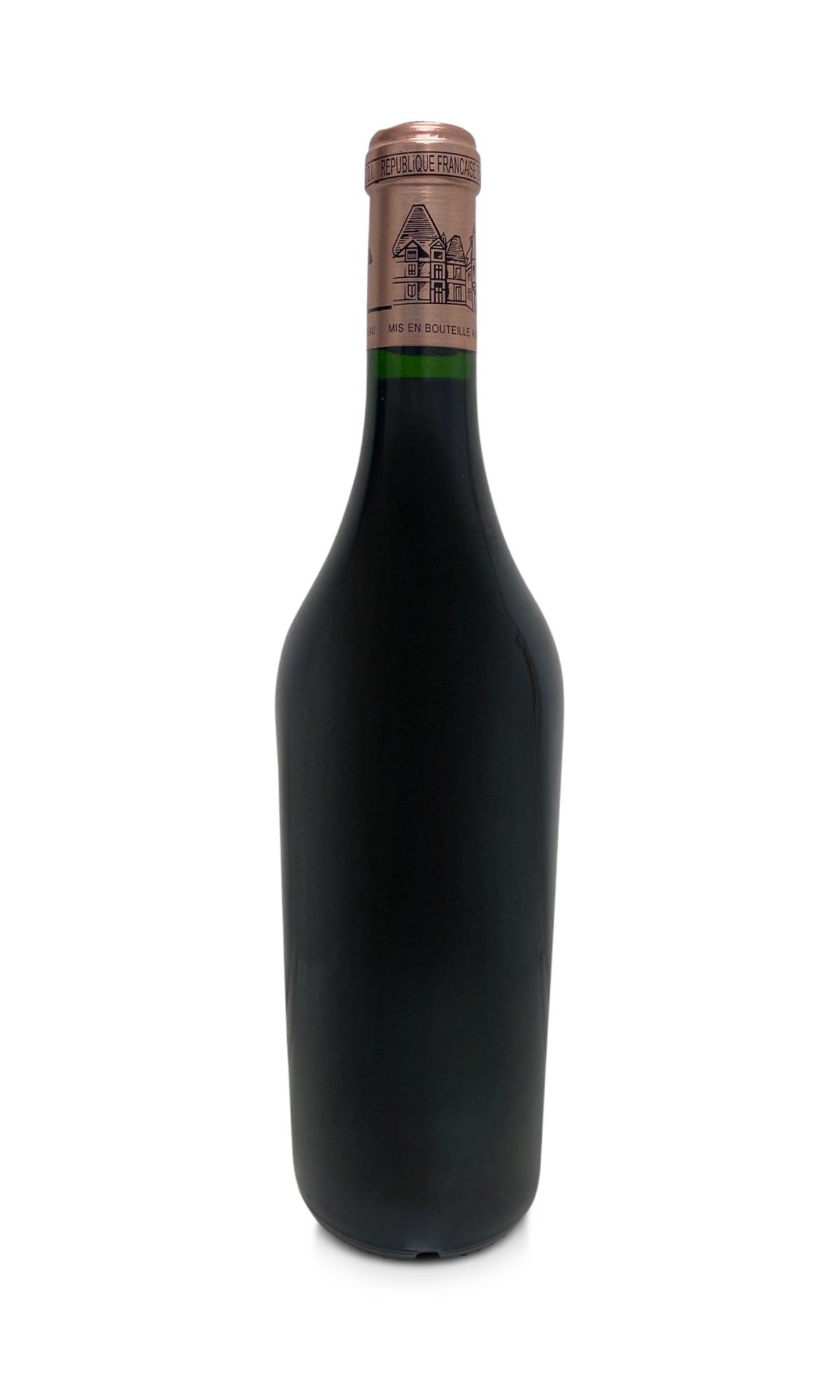 Château Haut Brion 2001
