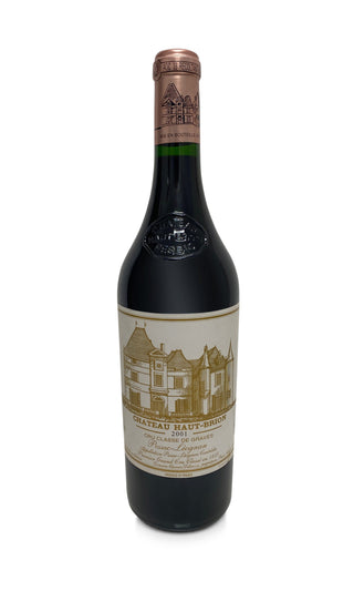Château Haut-Brion 2001