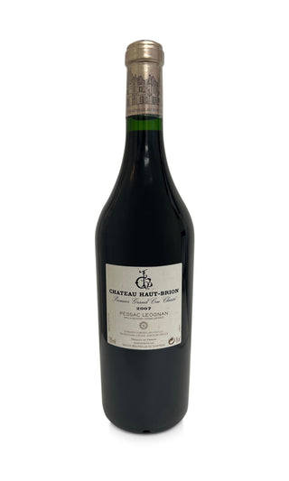 Château Haut Brion 2007
